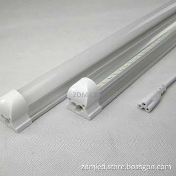 new design best quanlity unifying leds tube 2ft 3ft 4 ft